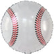 16" Baseball (20ct) - Winner Party