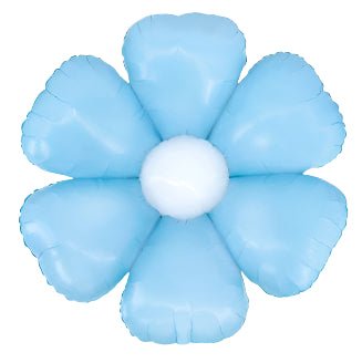 16" Daisy Flower (3ct) - Winner Party