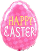 16" Egg - Happy Easter - Anagram