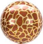 16" Giraffe Orbz - Anagram