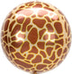 16" Giraffe Orbz - Anagram