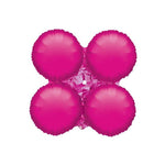 16" MagicArch™ Small - Fucshia Metallic (10ct) - Anagram