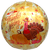16" Orb - Thanksgiving