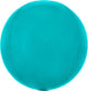 15" Orbz - Aqua - Anagram