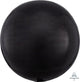 15" Orbz - Black - Anagram