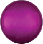 16" Orbz - Bright Pink - Anagram