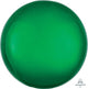 15" Orbz - Green (3ct) - Anagram