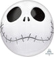 15" Orbz - Jack Skellington - Anagram