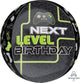 15" Orbz - Level Up Birthday - Anagram