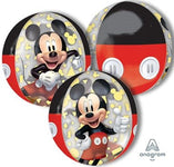 15" Orbz - Mickey Mouse Forever - Anagram