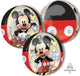 15" Orbz - Mickey Mouse Forever - Anagram