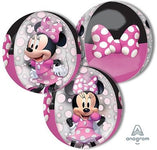 15" Orbz - Minnie Mouse Forever - Anagram