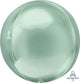 15" Orbz - Mint Green