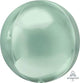 15" Orbz - Mint Green - Anagram