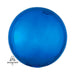 16" Orbz - Navy (3ct) - Anagram