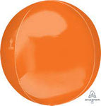 15" Orbz - Orange - Anagram