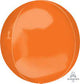 15" Orbz - Orange - Anagram