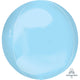 16" Orbz - Pastel Blue - Anagram