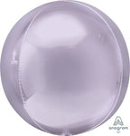 16" Orbz - Pastel Lilac - Anagram