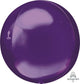 16" Orbz - Purple (3ct) - Anagram