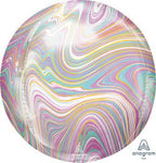 15? Marblez Orbz - Pastel - Anagram