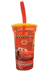 16oz Plastic Cup - Disney Cars - Hallmark