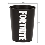 16oz Plastic Cups - Fortnite (6ct) - Unique