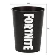 16oz Plastic Cups - Fortnite (6ct) - Unique