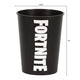 16oz Plastic Cups - Fortnite (6ct) - Unique