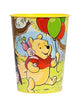 16oz Plastic Cups - Winnie the Pooh (12ct) - Amscan