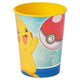 16oz Pokemon Plastic Cup 12ct - Amscan