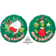 17" How the Grinch Stole Christmas - Anagram