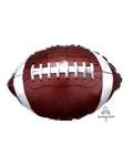 17" NFL Football Balloon - Anagram