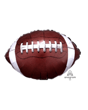 17" NFL Football Balloon - Anagram