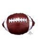 17" NFL Football Balloon - Anagram