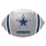 17" NFL Football - Dallas Cowboys - Anagram