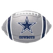 17" NFL Football - Dallas Cowboys - Anagram