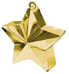 170g Star Weight - Gold (12ct) - Anagram