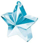 170g Star Weight - Light Blue (12ct) - Anagram