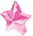 170g Star Weight - Pink (12ct) - Anagram