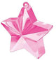 170g Star Weight - Pink (12ct) - Anagram