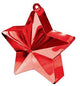 170g Star Weight - Red (12ct) - Anagram