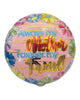 18" Always My Mother Forever My Friend (50ct) - Party America