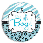 18" Animal Prints - It's A Boy - Anagram
