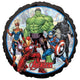 18" Avengers - Powers Unite - Anagram