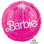 18" Barbie Malibu Beach - Anagram