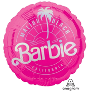 18" Barbie Malibu Beach - Anagram