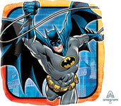 18" Batman Comics - Anagram