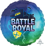 18" Battle Royal - Anagram