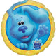18" Blue's Clues - Anagram